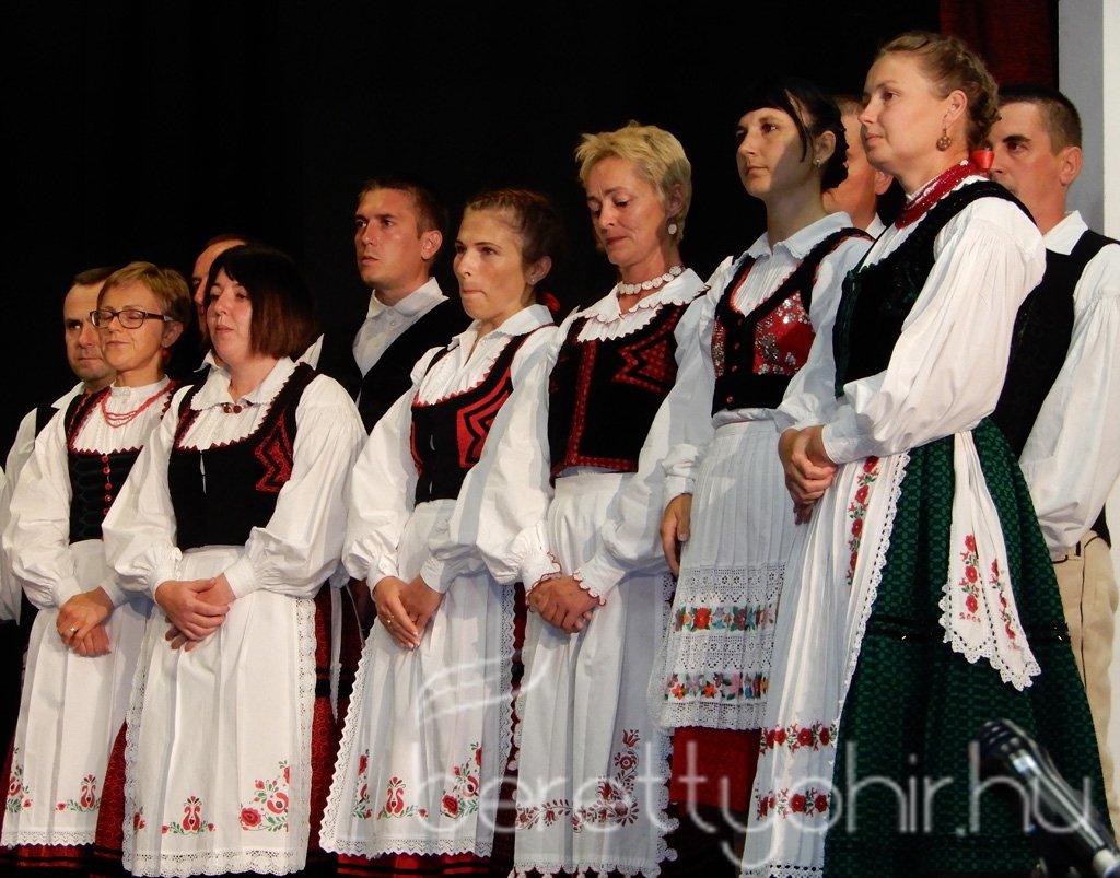 Ajándék Székelylengyelfalvától 23